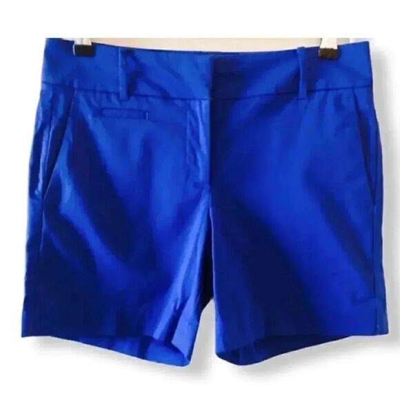 Ann Taylor Devit Fit Womens Shorts SZ 2 - Picture 1 of 2
